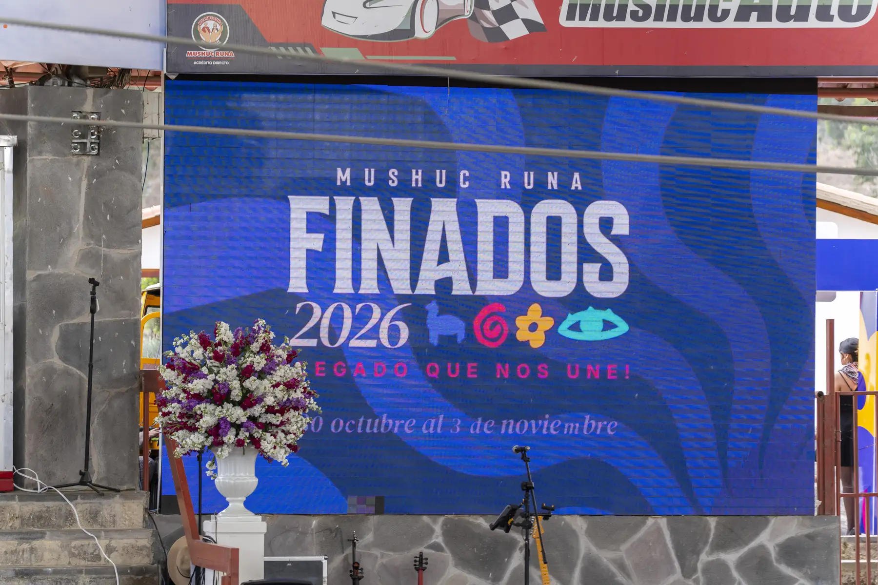 @Gonzalo Callejas Herdoiza