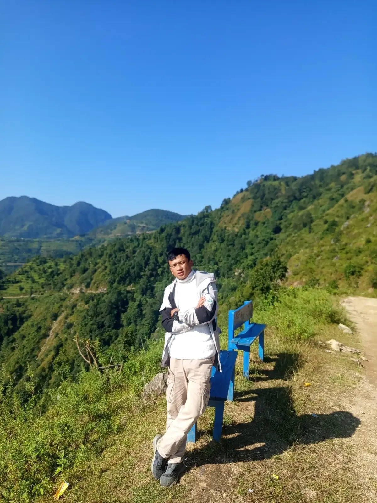 @फिरन्ते 🔎💐🤗