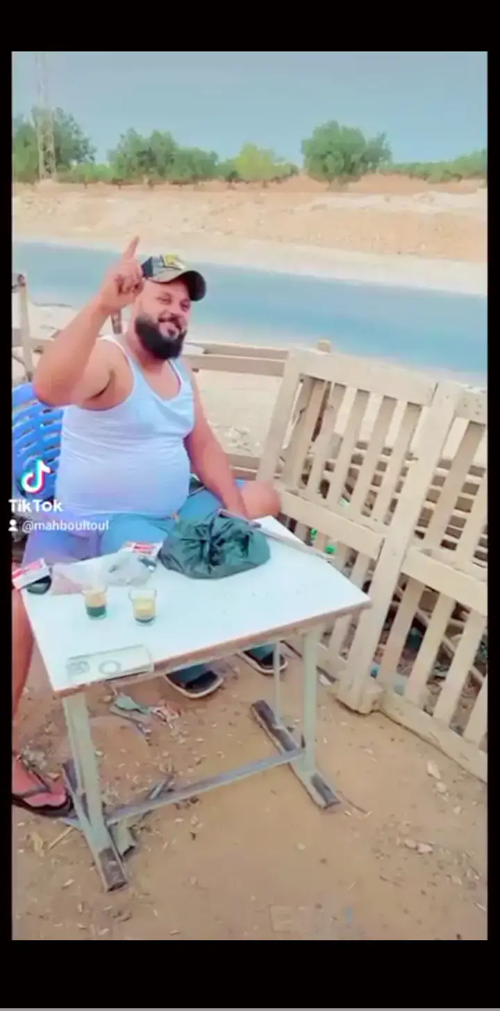 @🌹🌹😘ولد منجية 💪💪💪