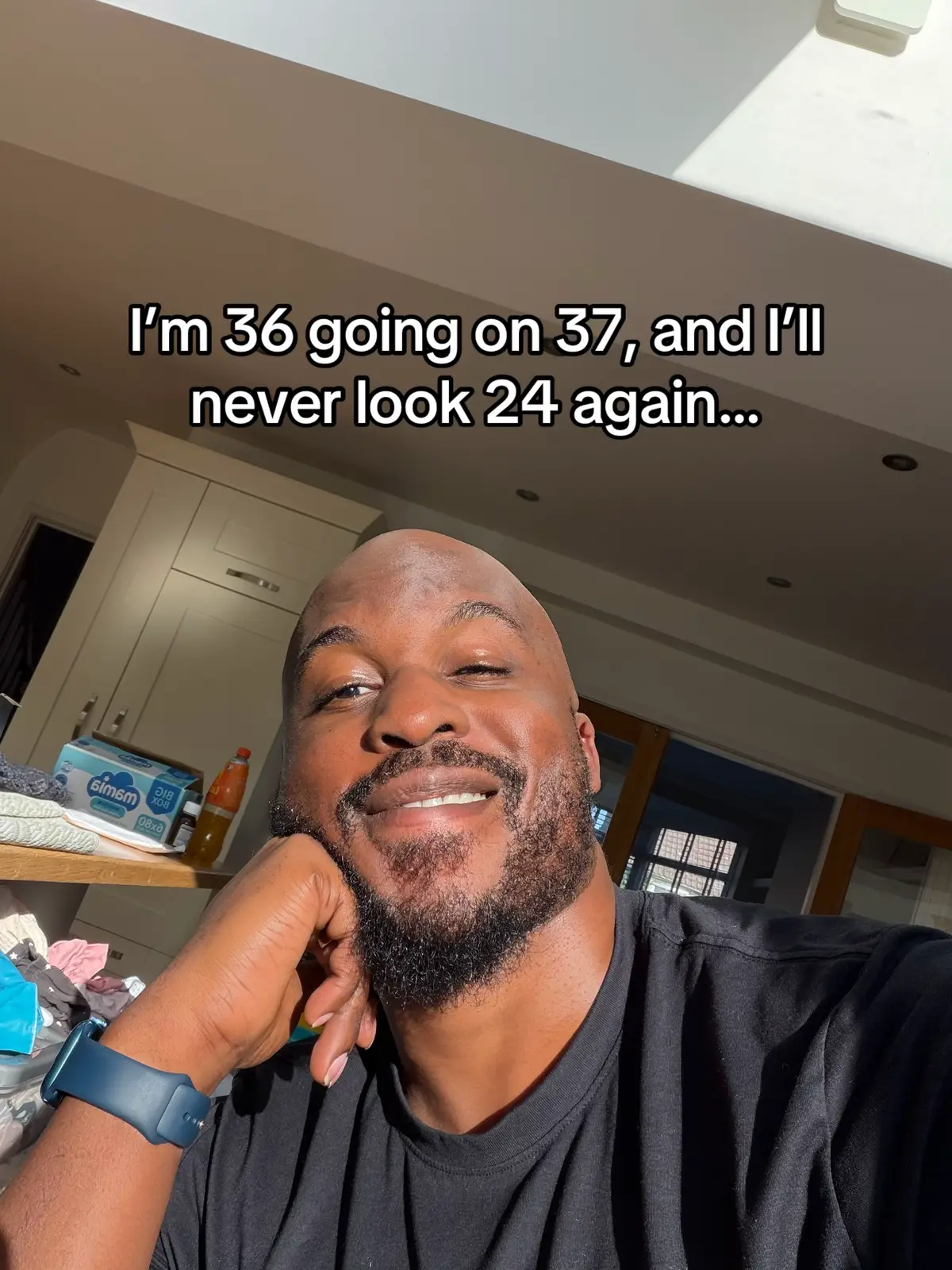 @Roy | 6ft 7 Content Creator