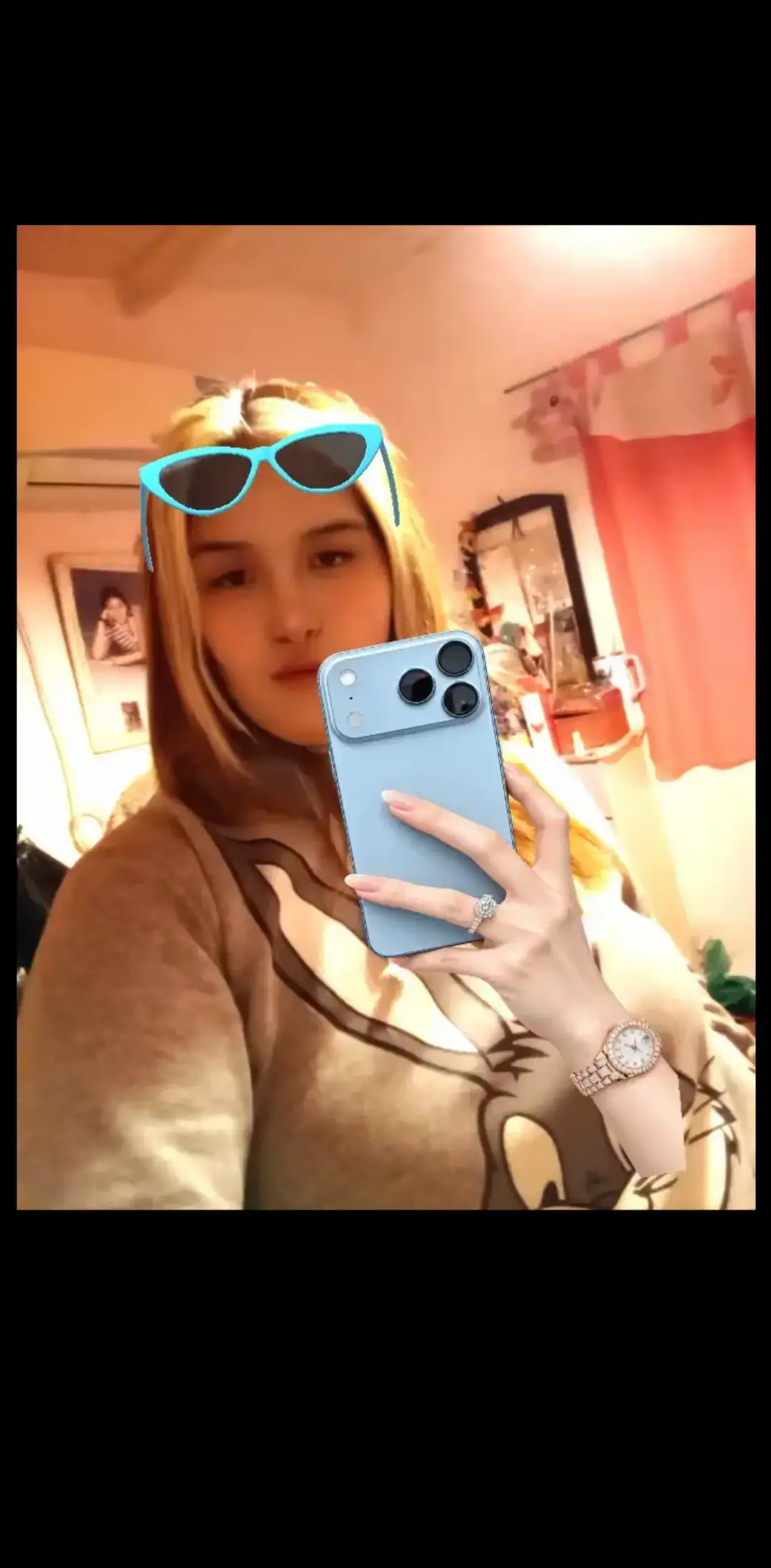 @mica la chispa