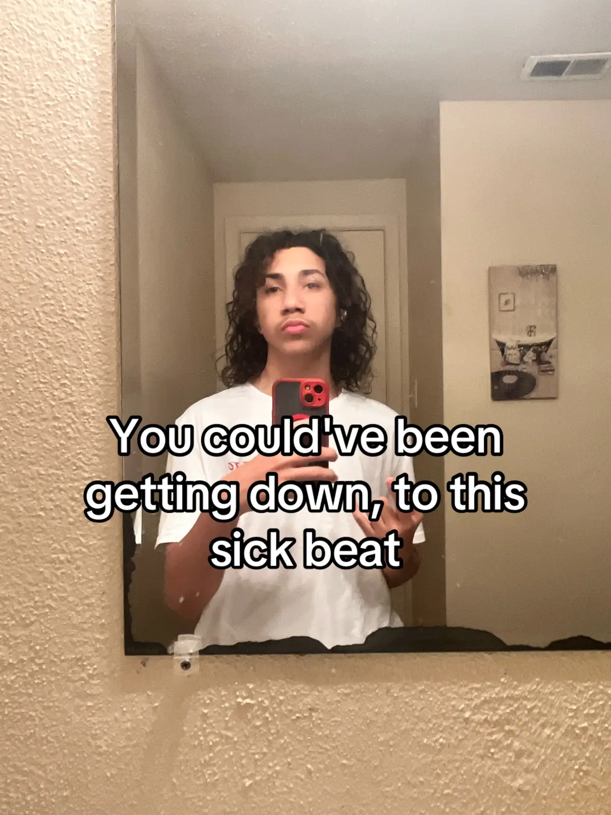 @￴
