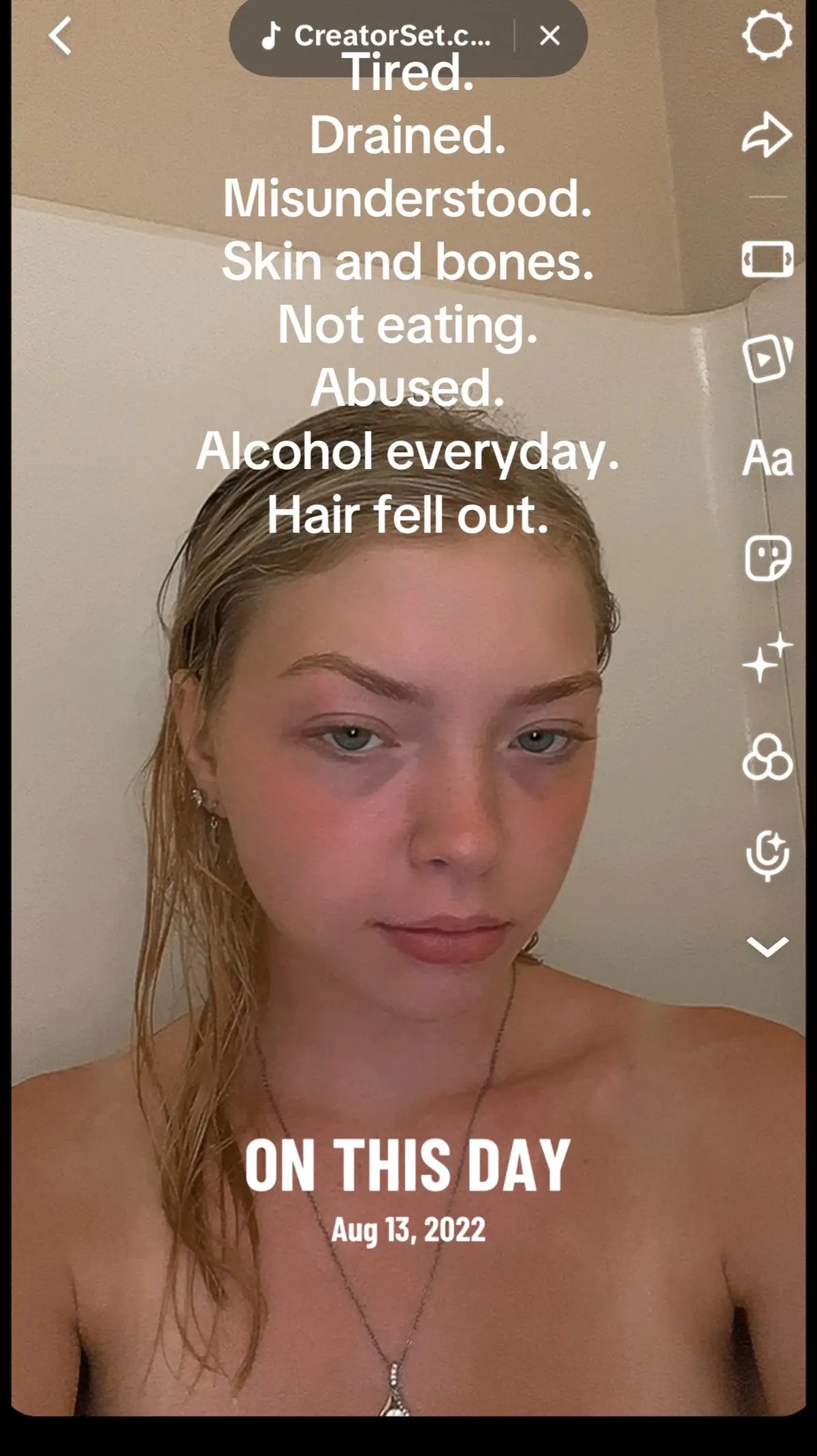@Kayla Green