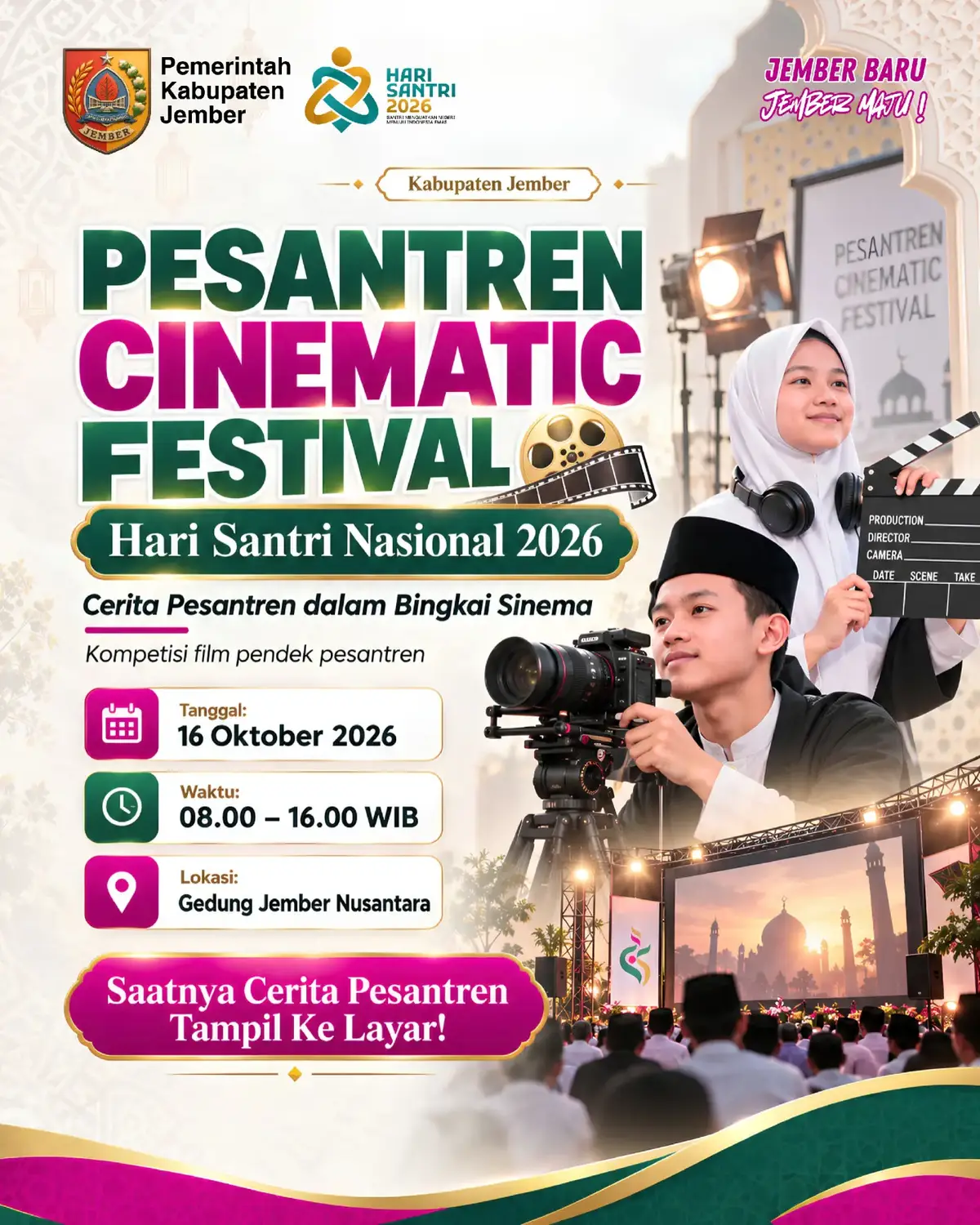 @Pemerintah Kabupaten Jember