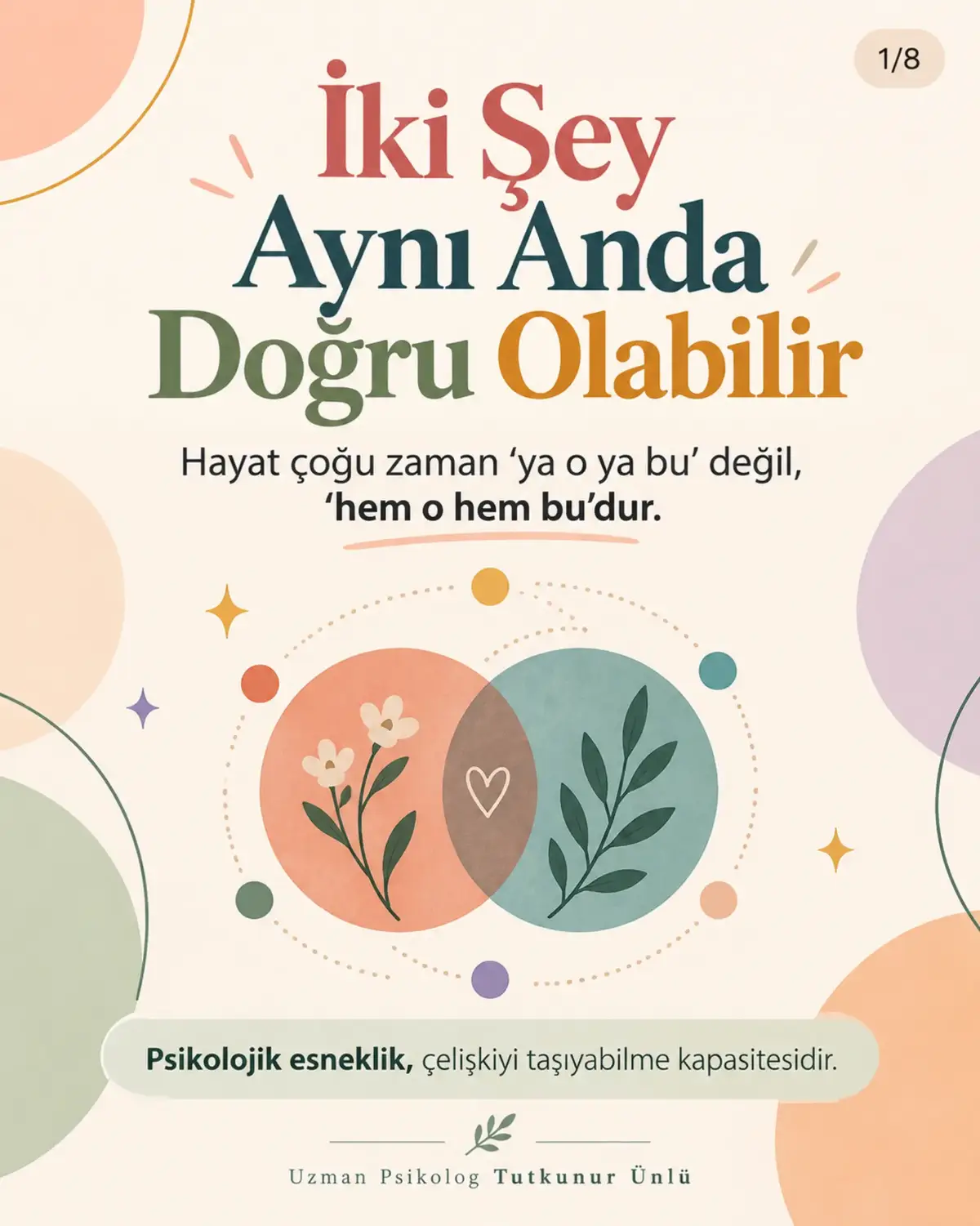 @Uzman Psikolog Tutkunur &Uuml;nl&uuml;