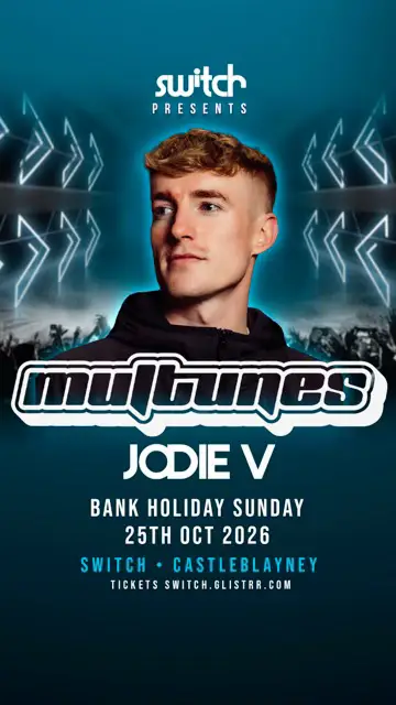 @SwitchNightclub