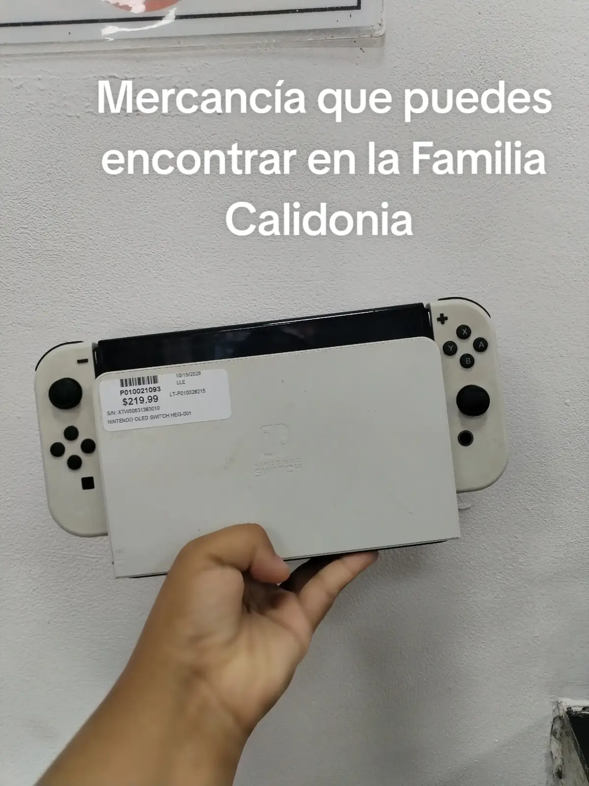 @La Familia Casa de Empeño 🇵🇦