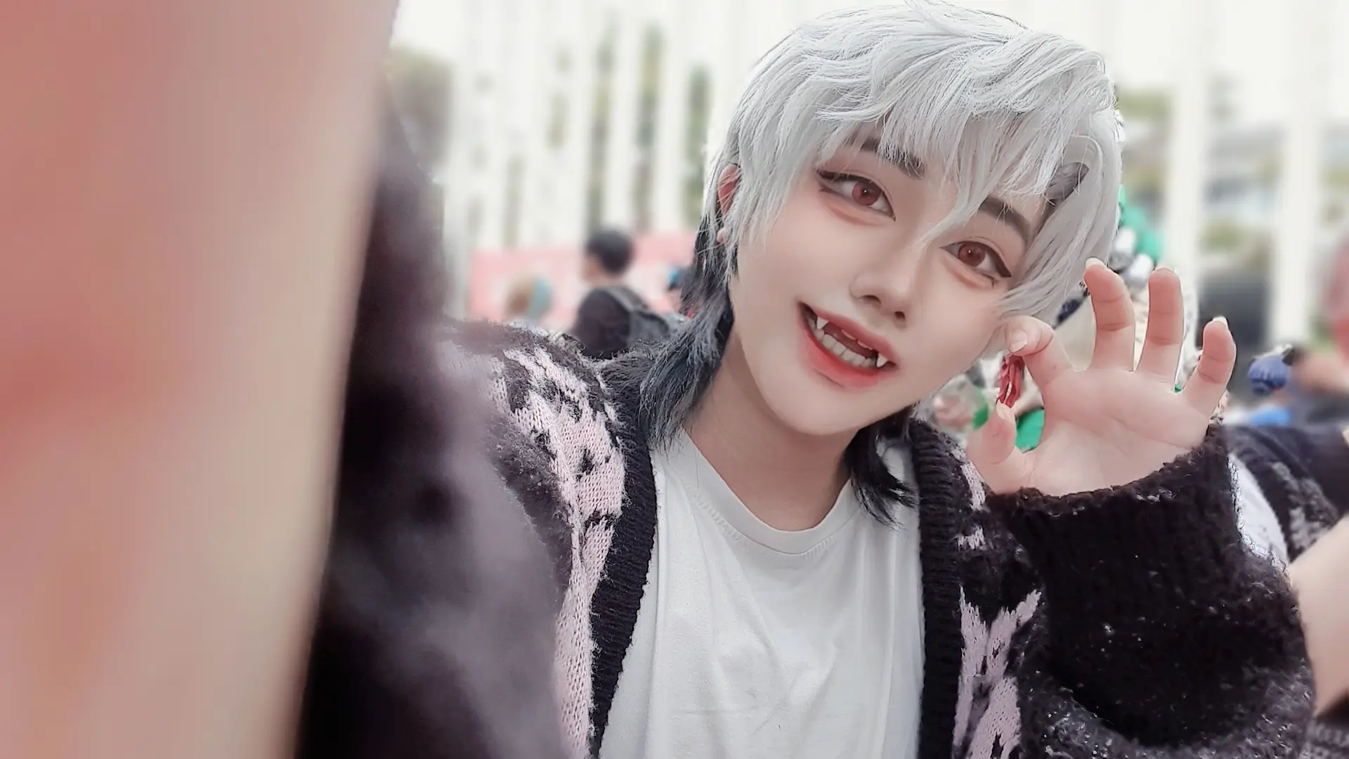 @야림