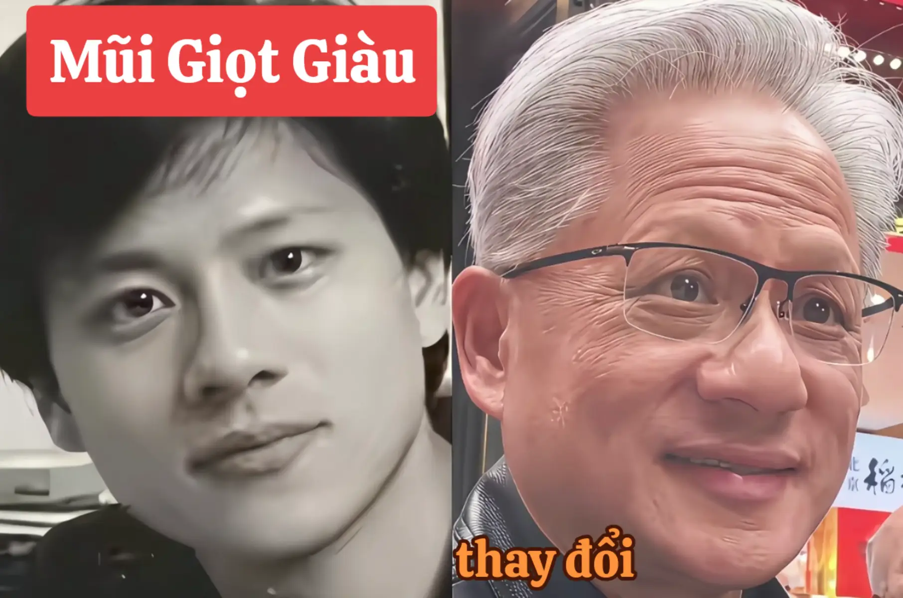 @Nhân Tướng Hiểu Mình