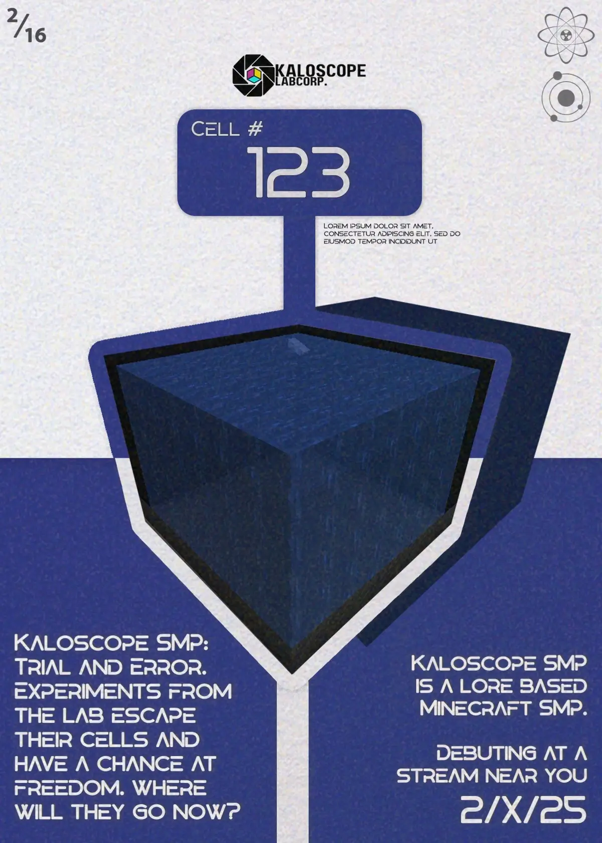 @KALOSCOPE