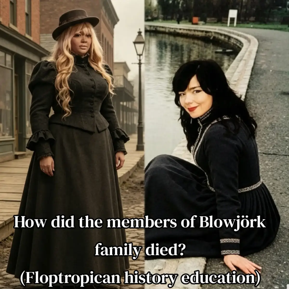 @♡•Blowjörk•♡