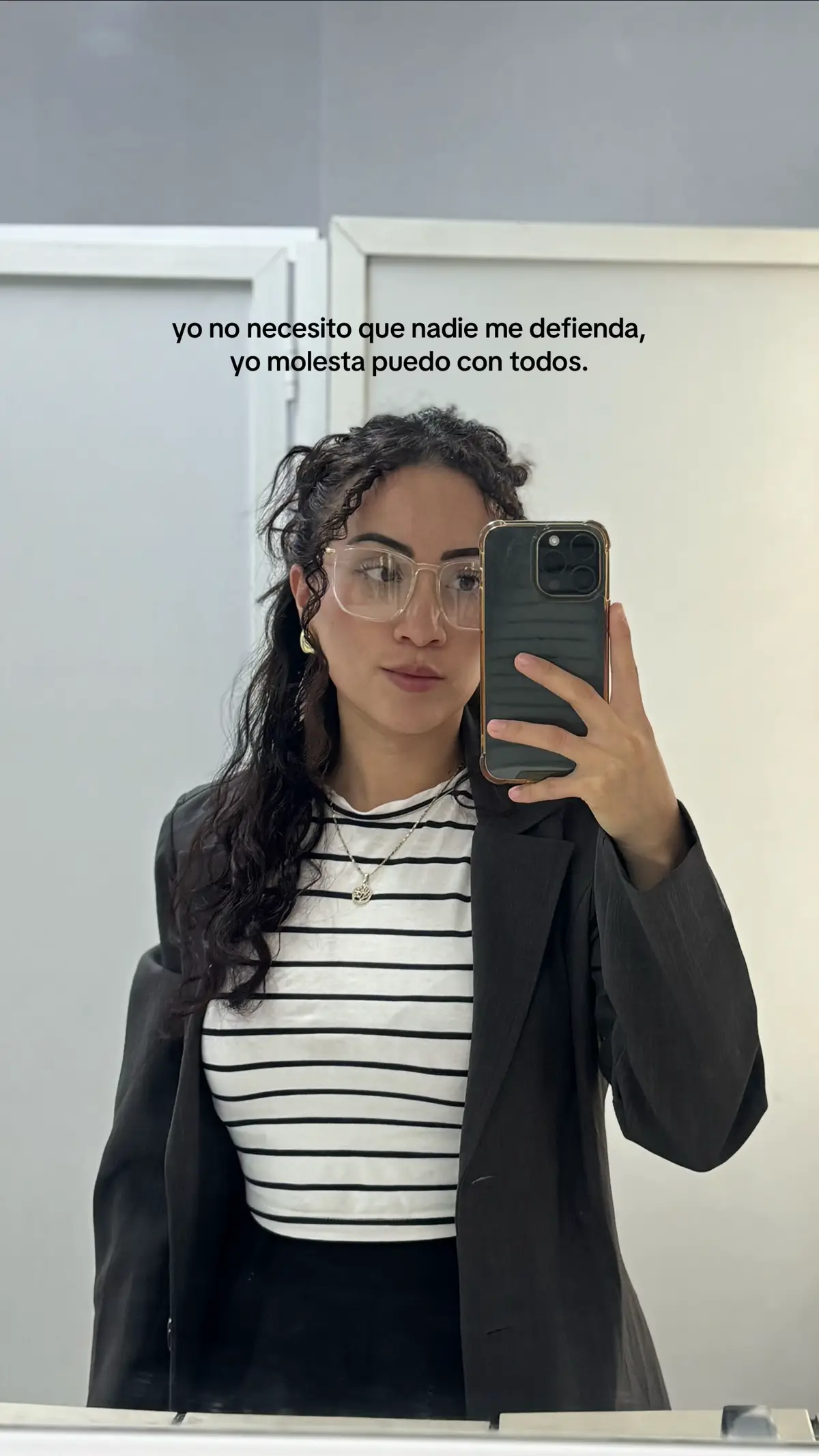 @Karla Barcenas