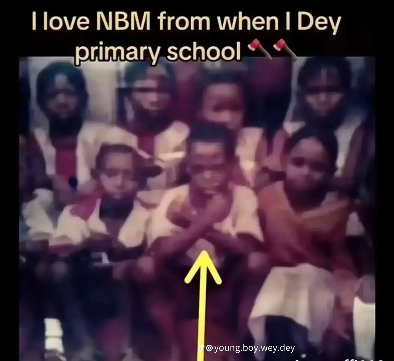 @IFEMI ❤️& SMALLER ❤️