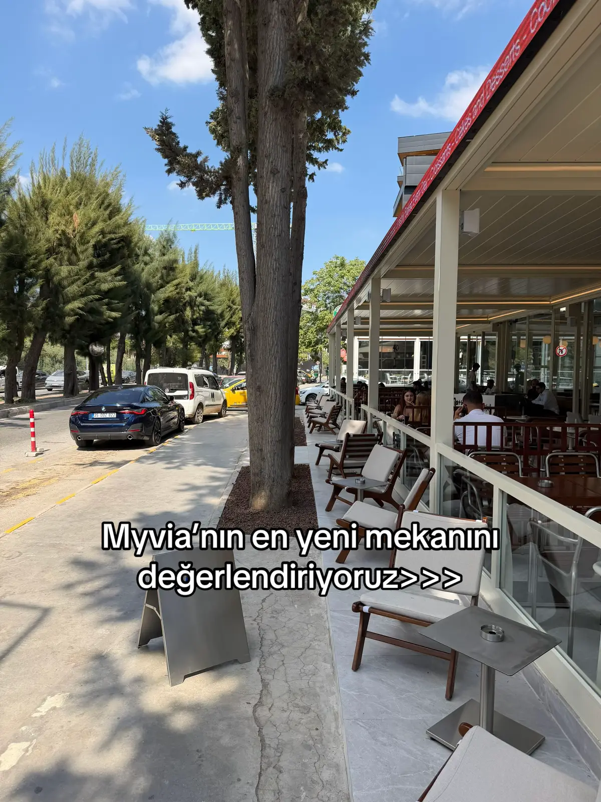 @İzmir Etkinlik