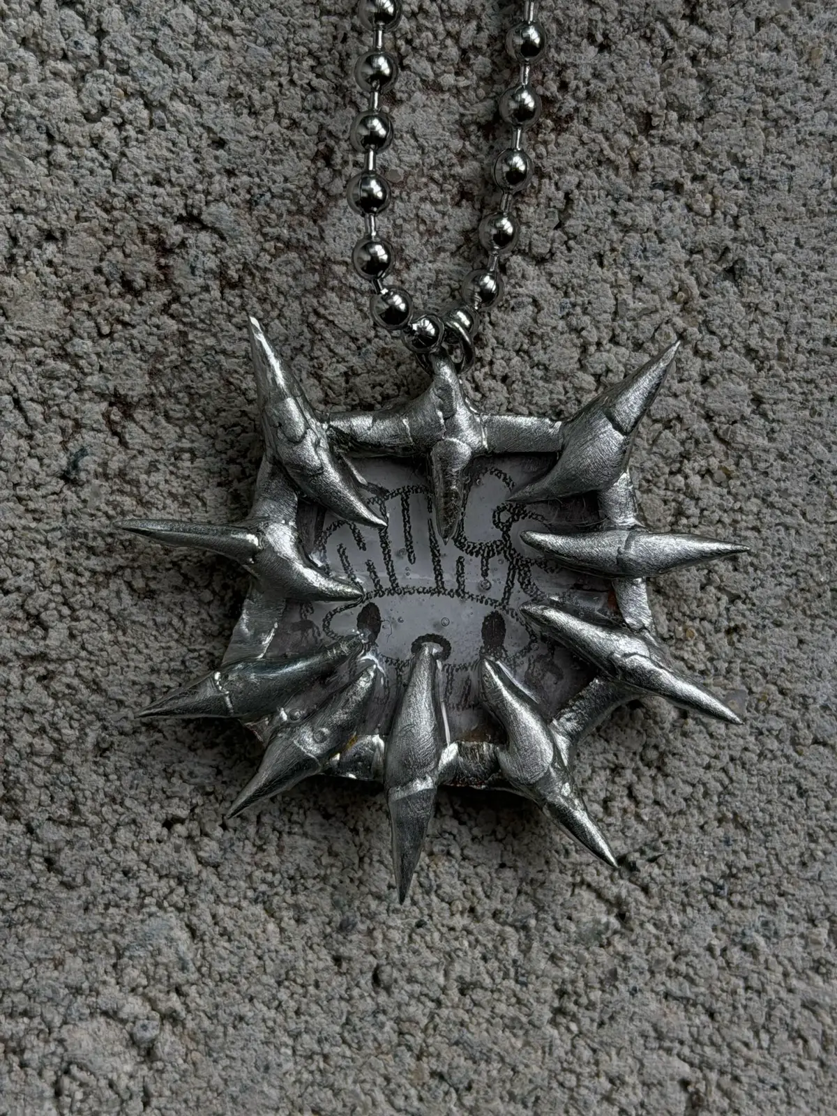 @༺ Cyber Shells ༻