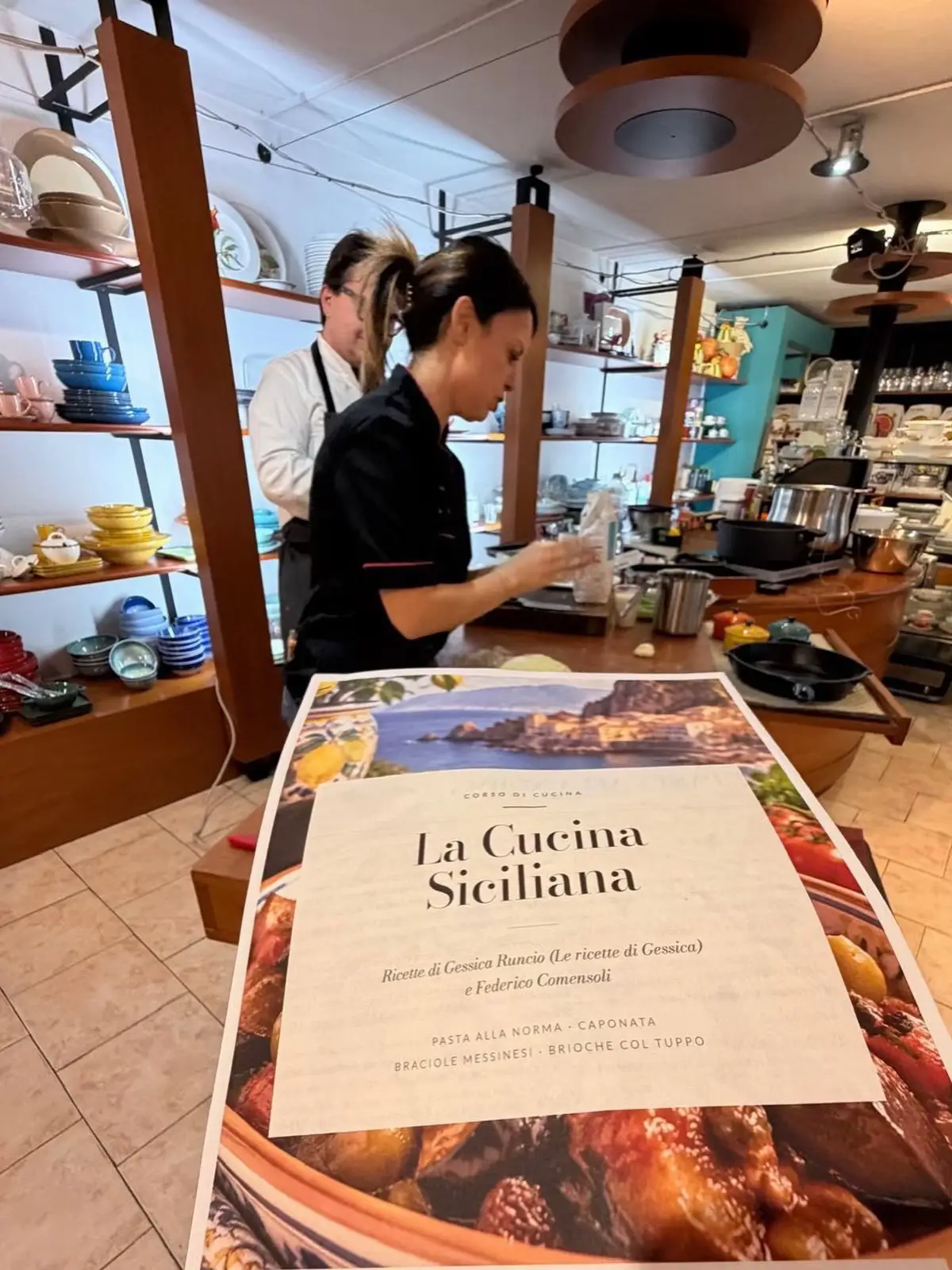 @Le Ricette di Gessica
