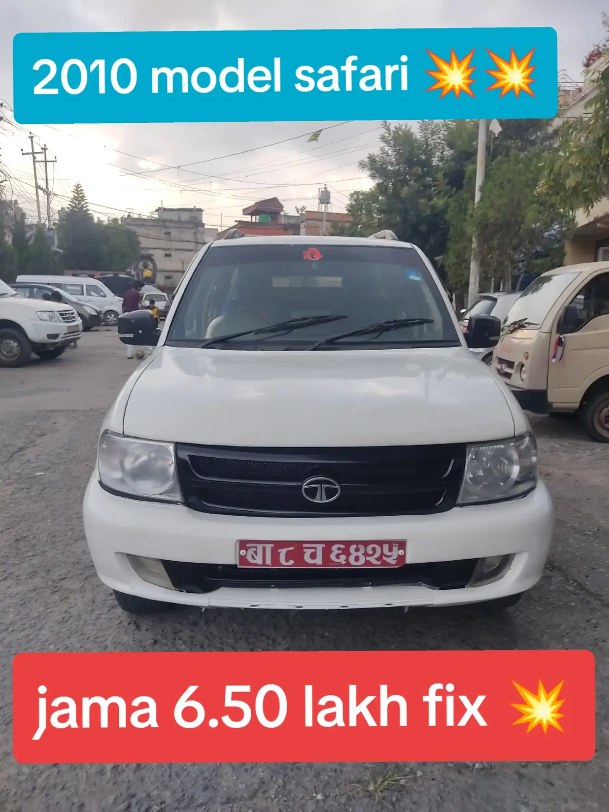@Simanta bajgain 🚘
