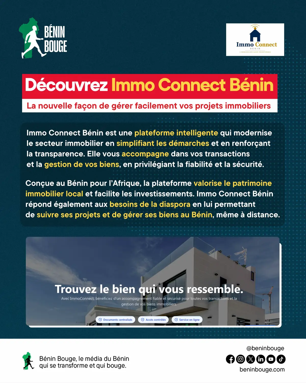 @B&eacute;nin Bouge 🇧🇯