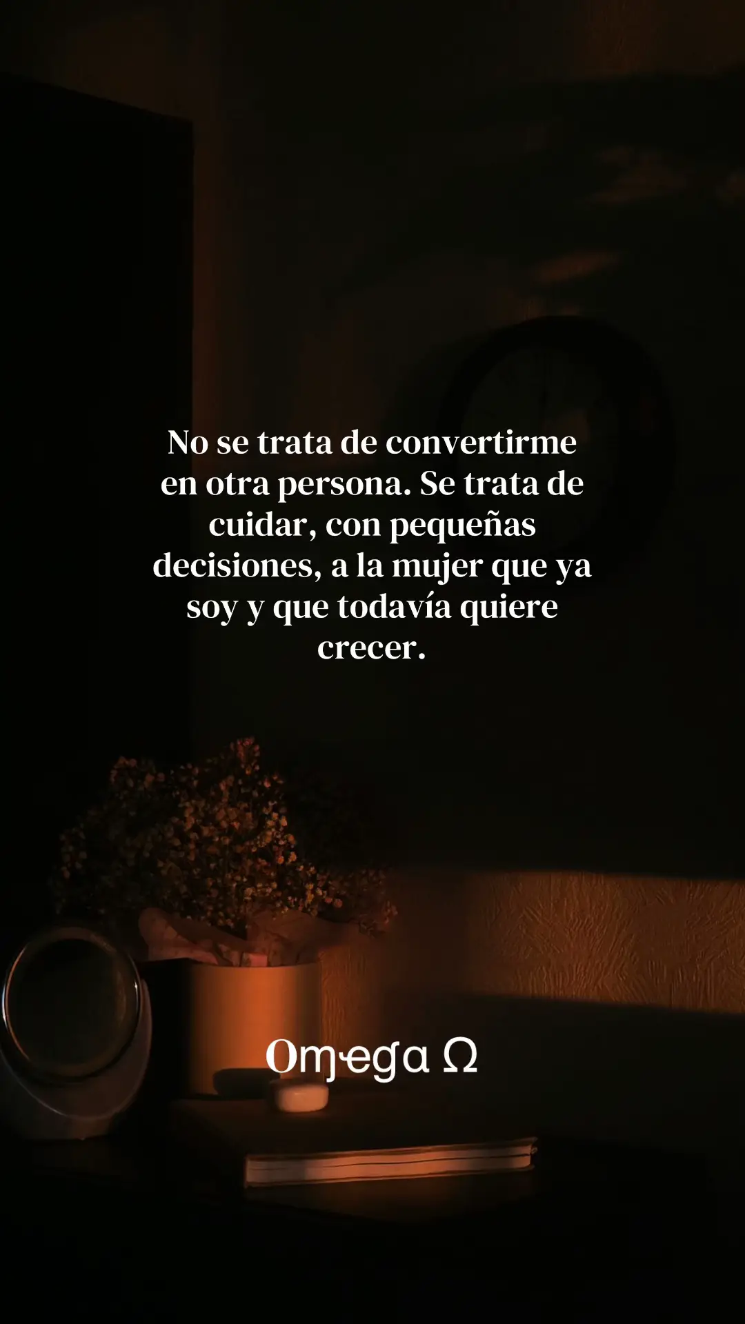 @Oɱҽɠα Ω