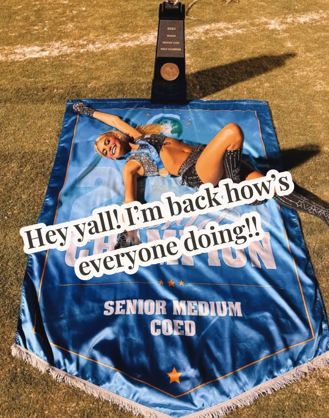 @Allstar cheer