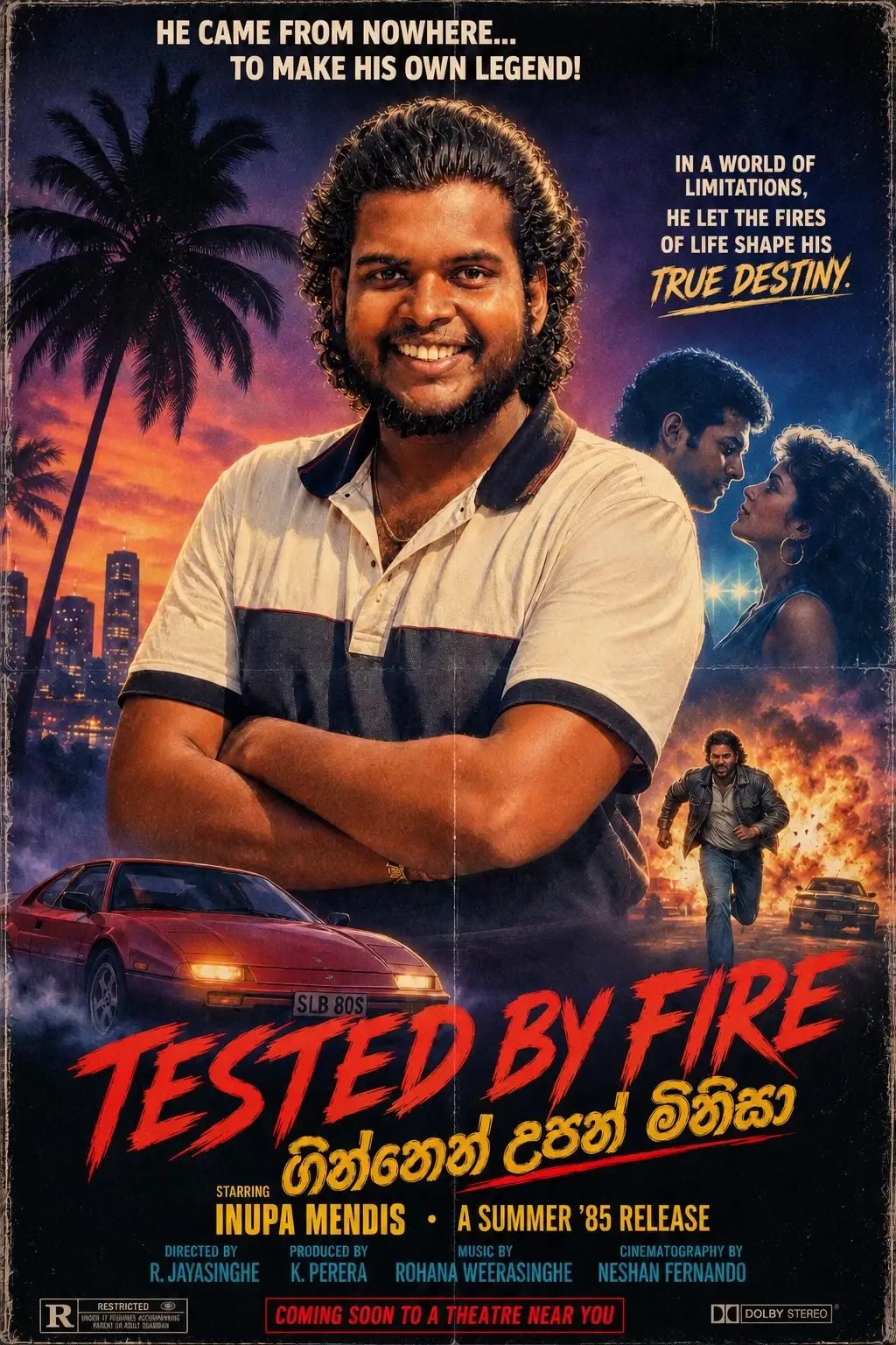 @Dr. Inupa Uthsara Mendis