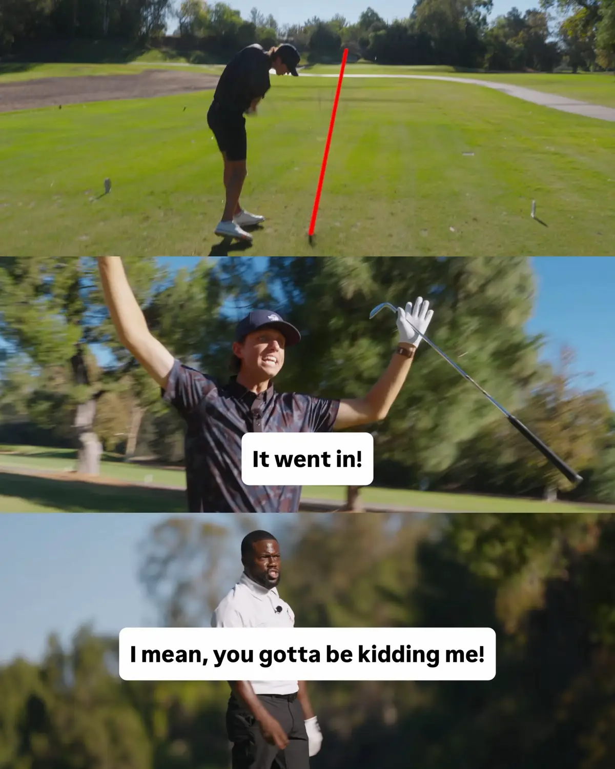 @Golf GameBook
