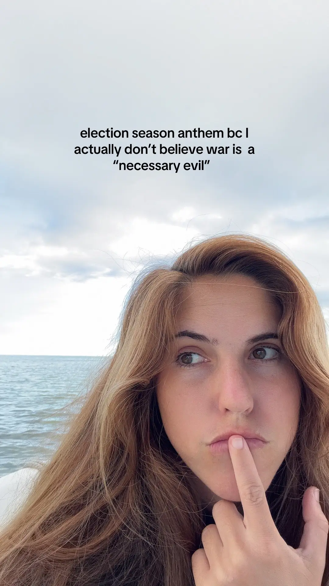 @Carissa ๐๐ฉต๐