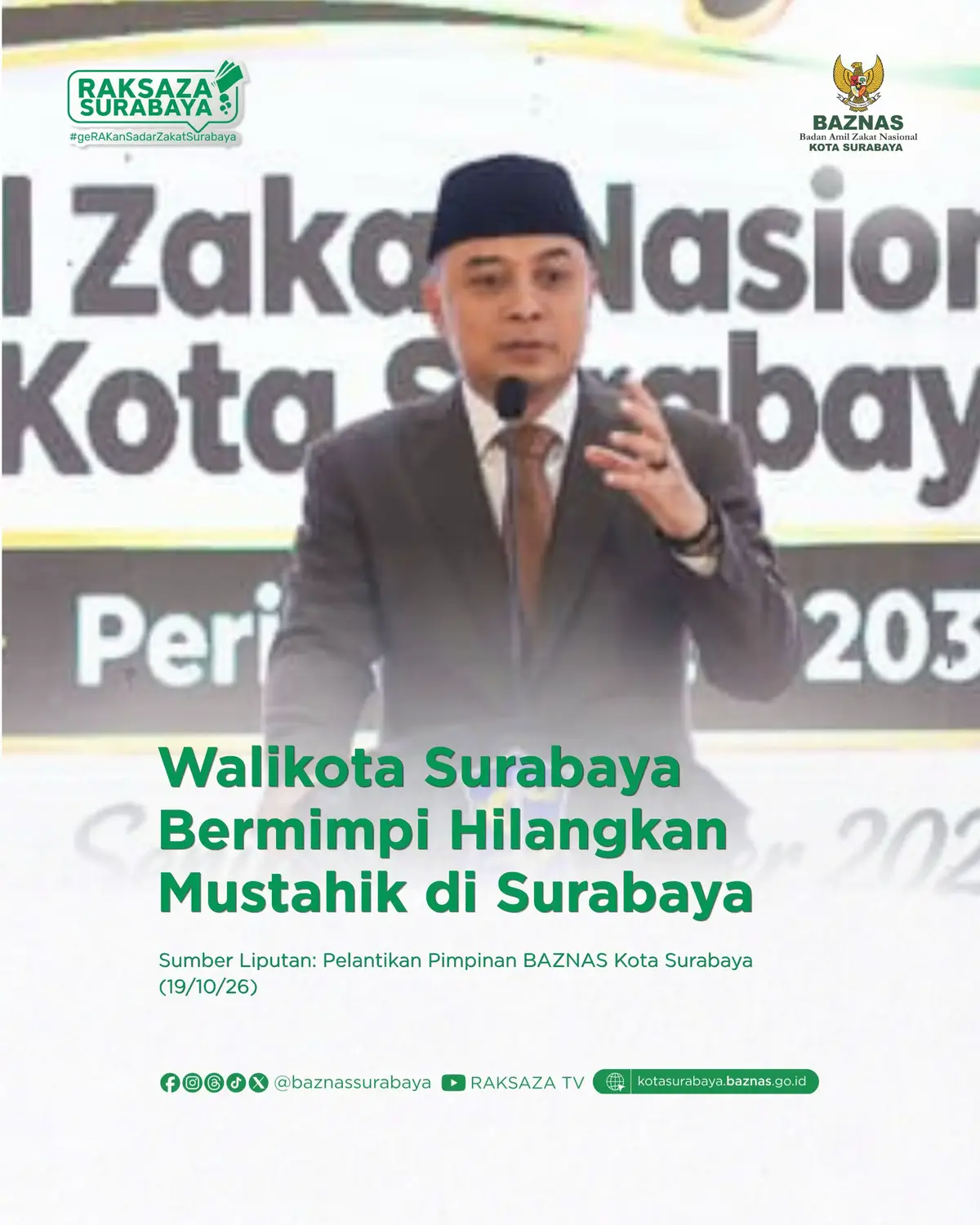@BAZNAS Surabaya