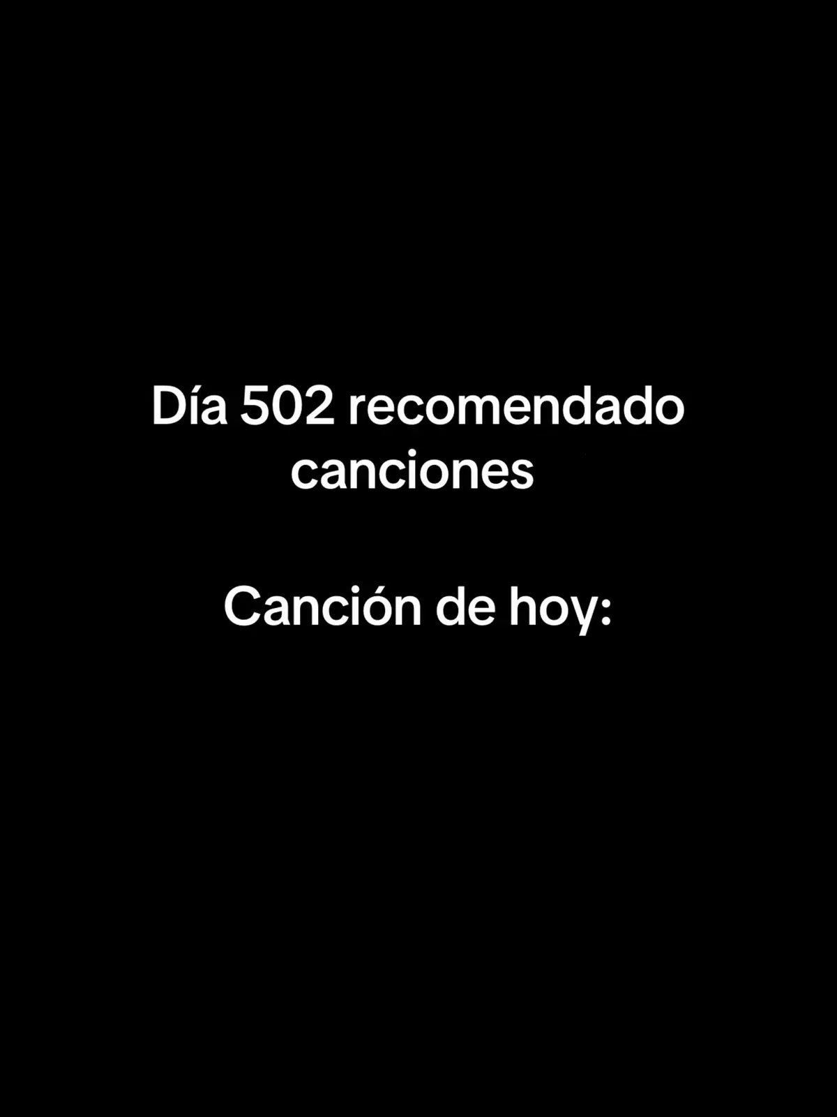 @Un oyente más