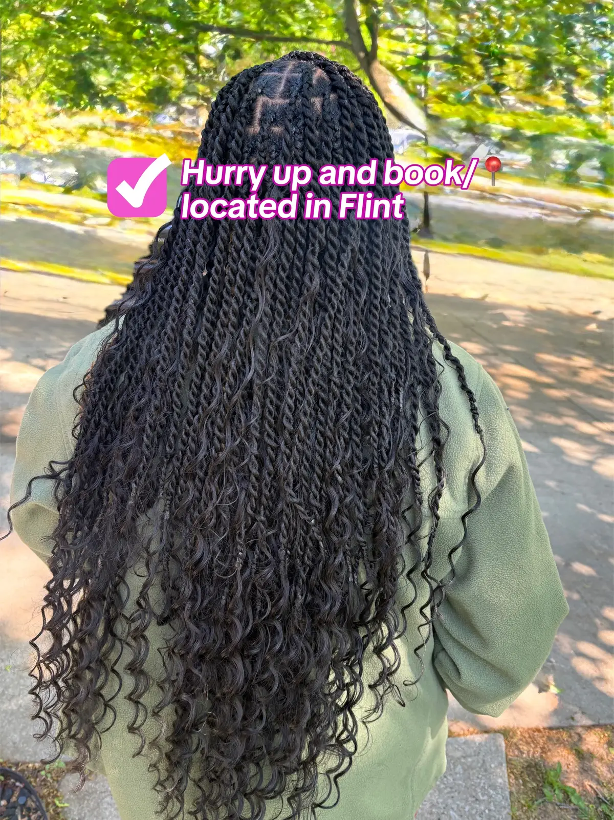 @AMC Beauty