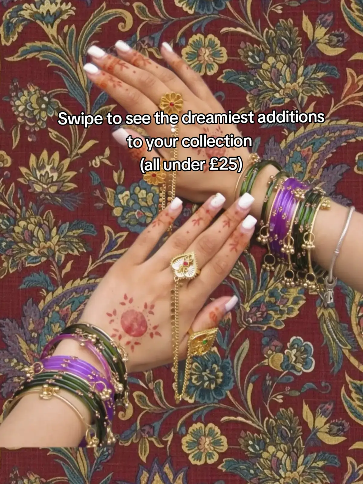 @Ayeshas Jewellery Box