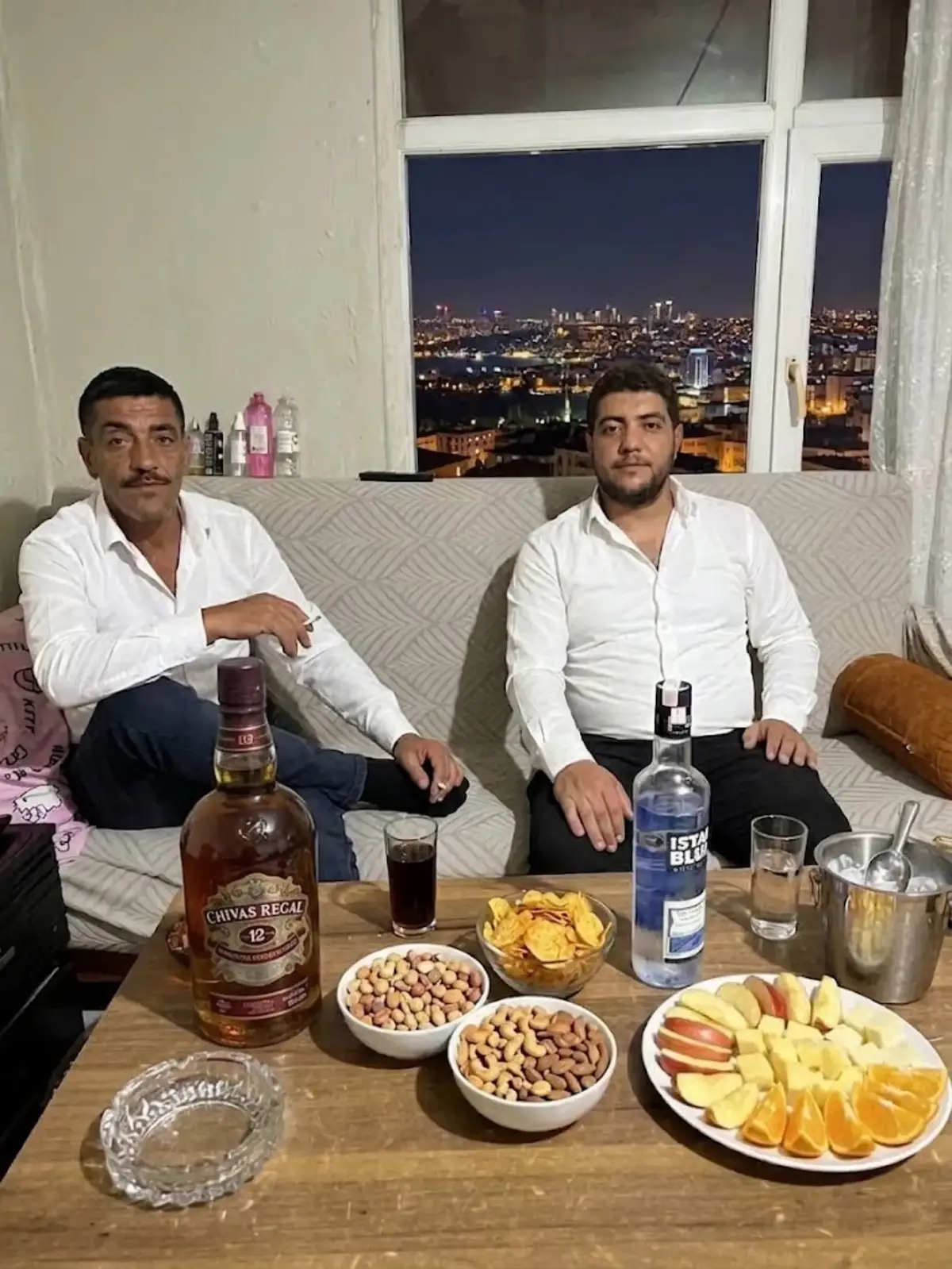 @tek varlığım kizlarim