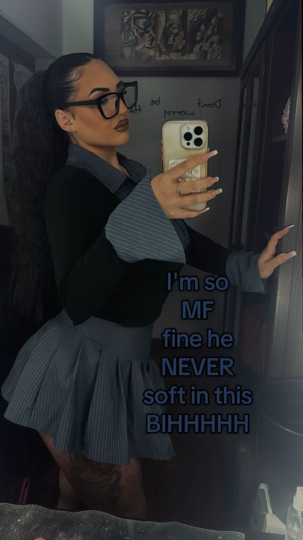 @Sara Arcuri