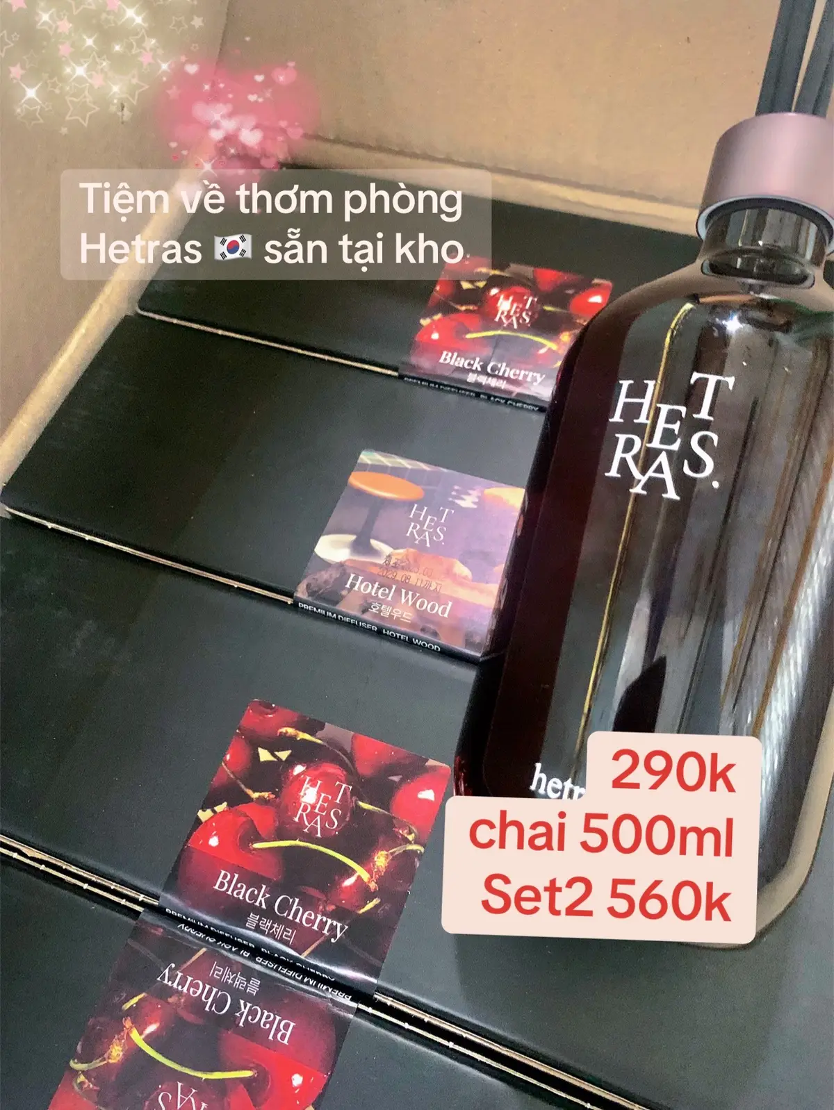 @Tiệm n&agrave;ng thơ - EU