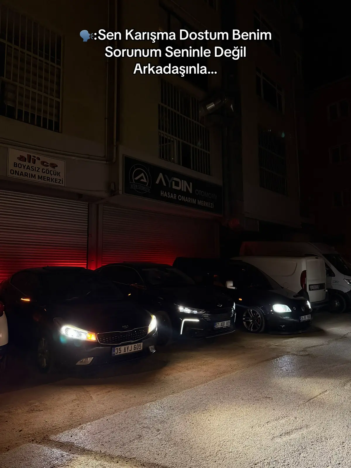 @Furkan Karaaslan