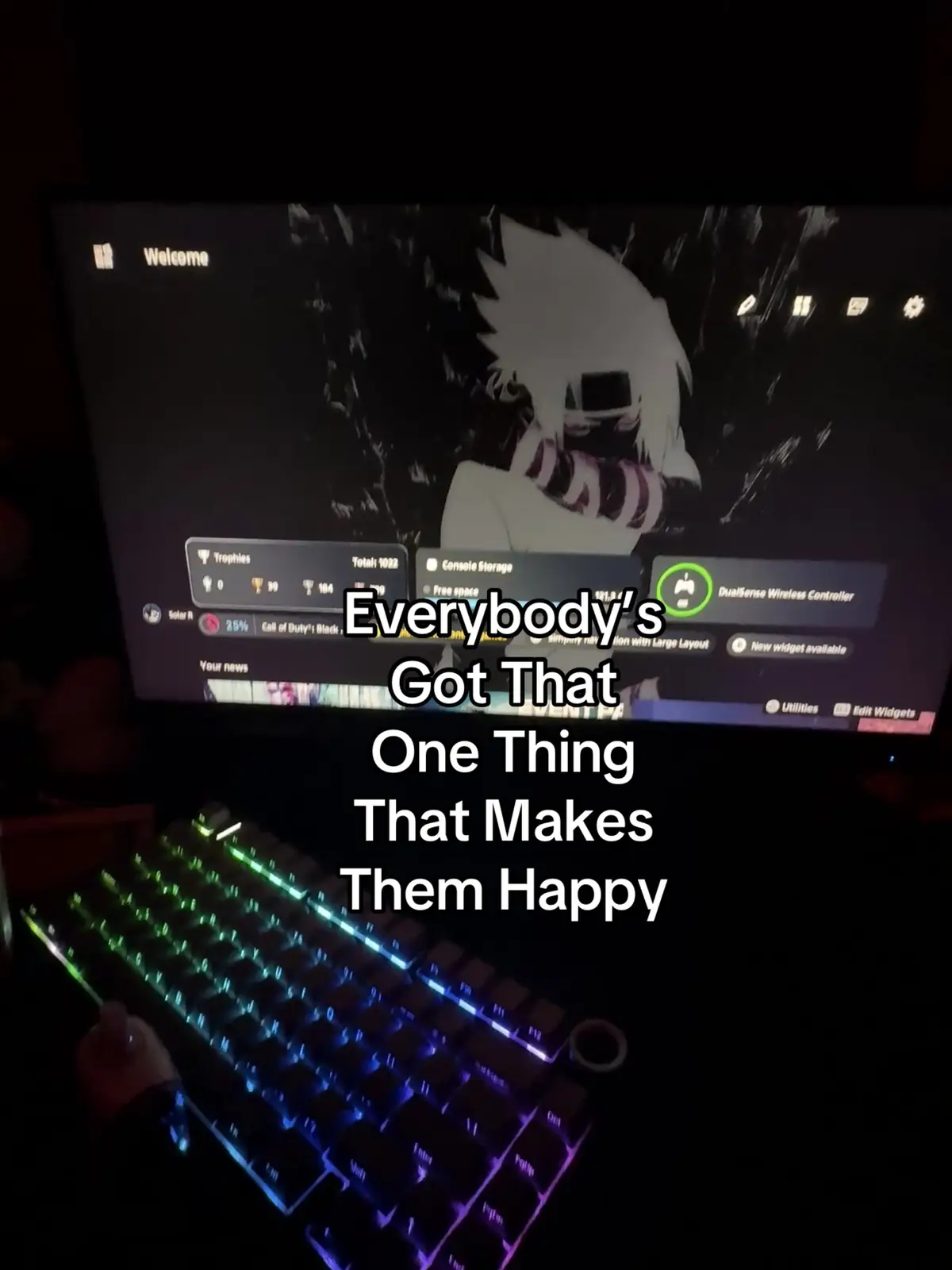 @￴