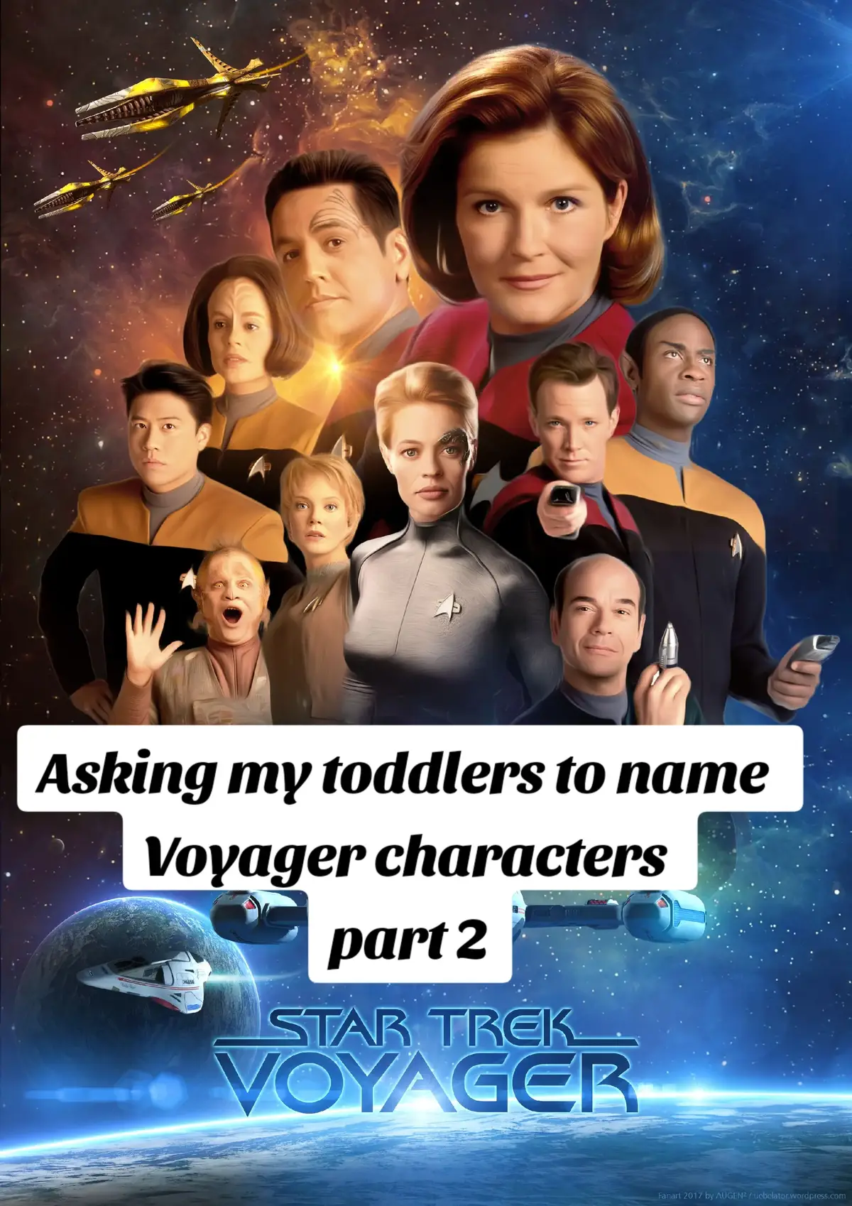 @Prime Directive Posting