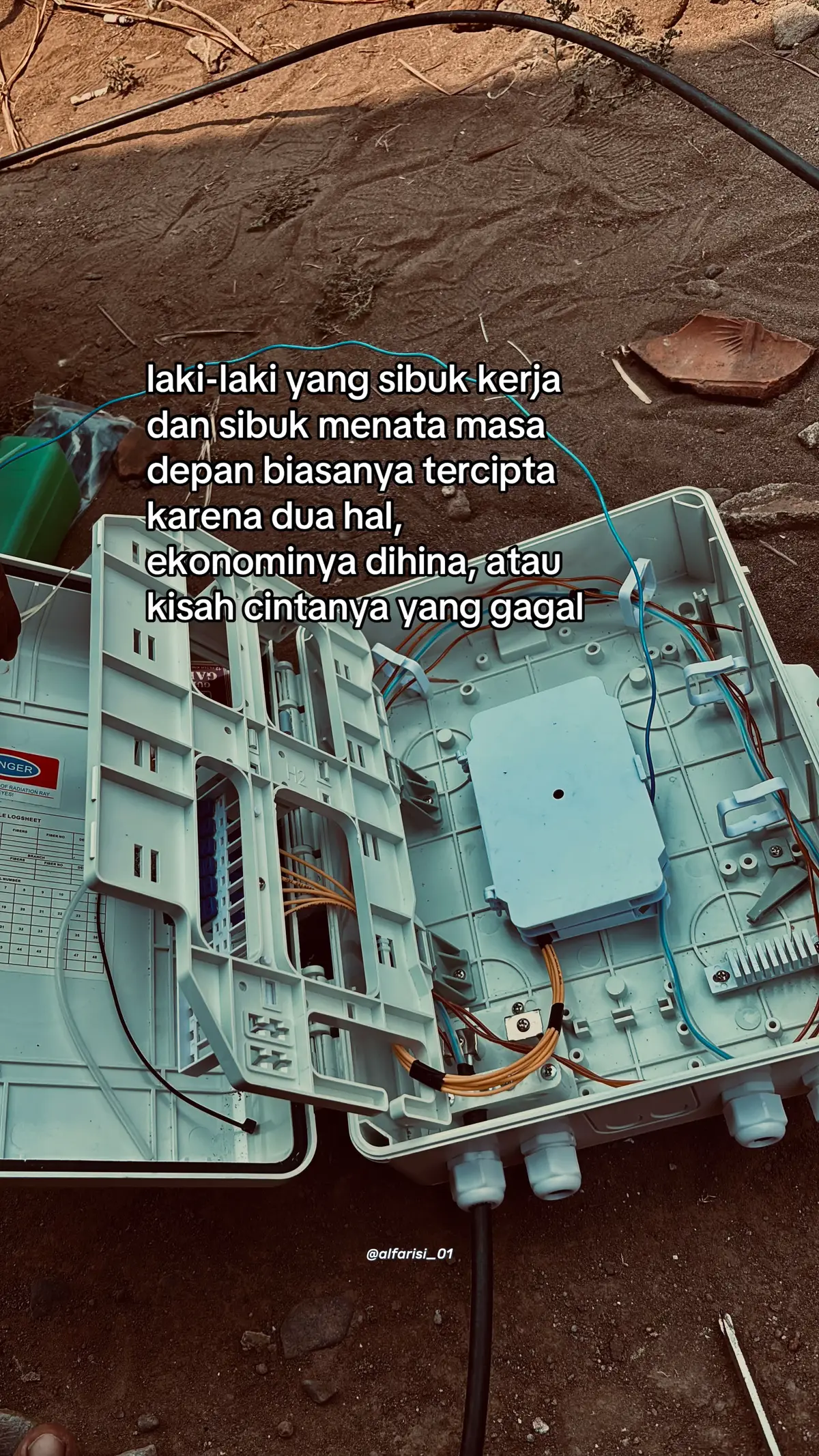 @Alfarisi