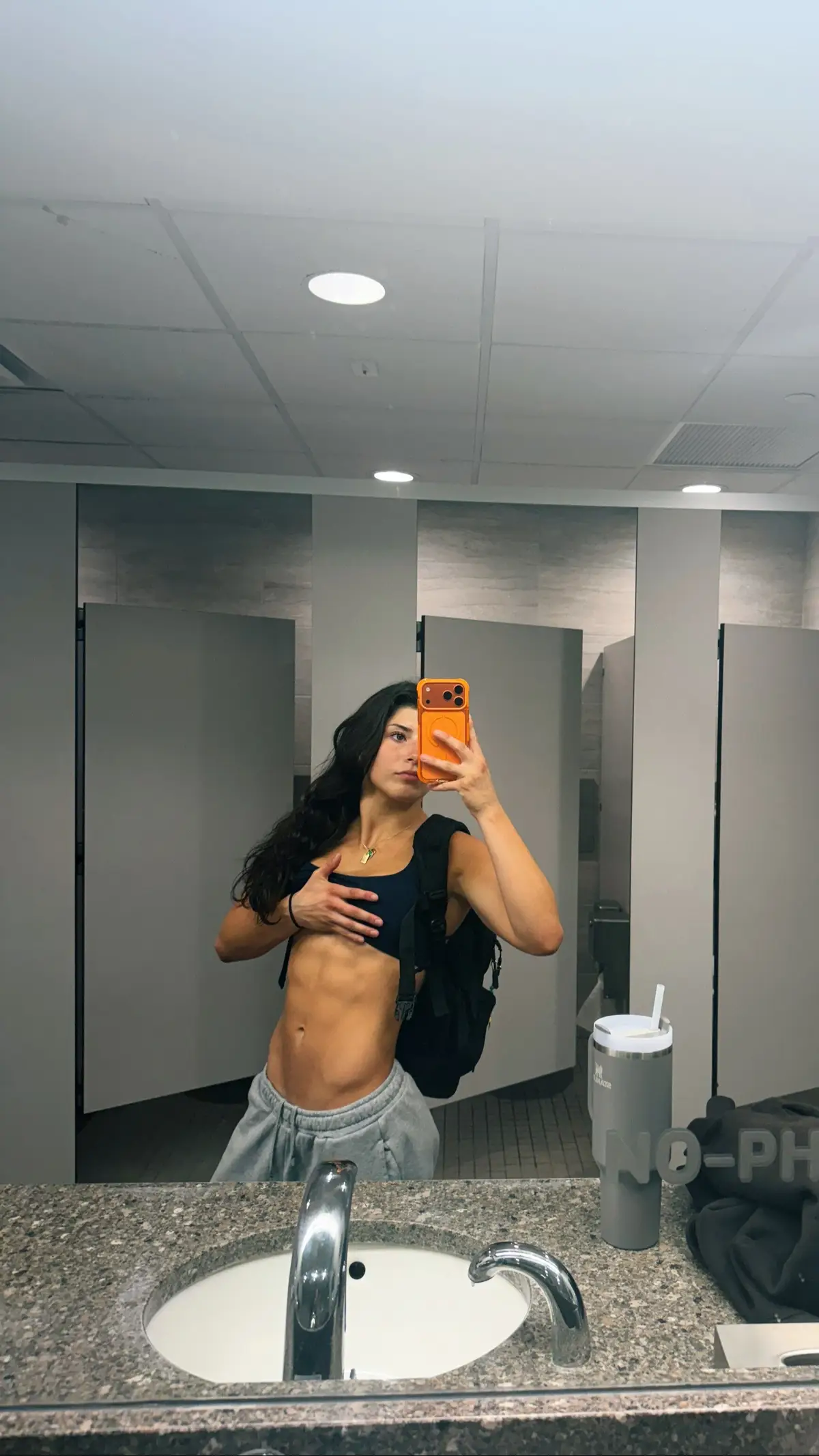 @MARIANNA | fitnessxlifestyle