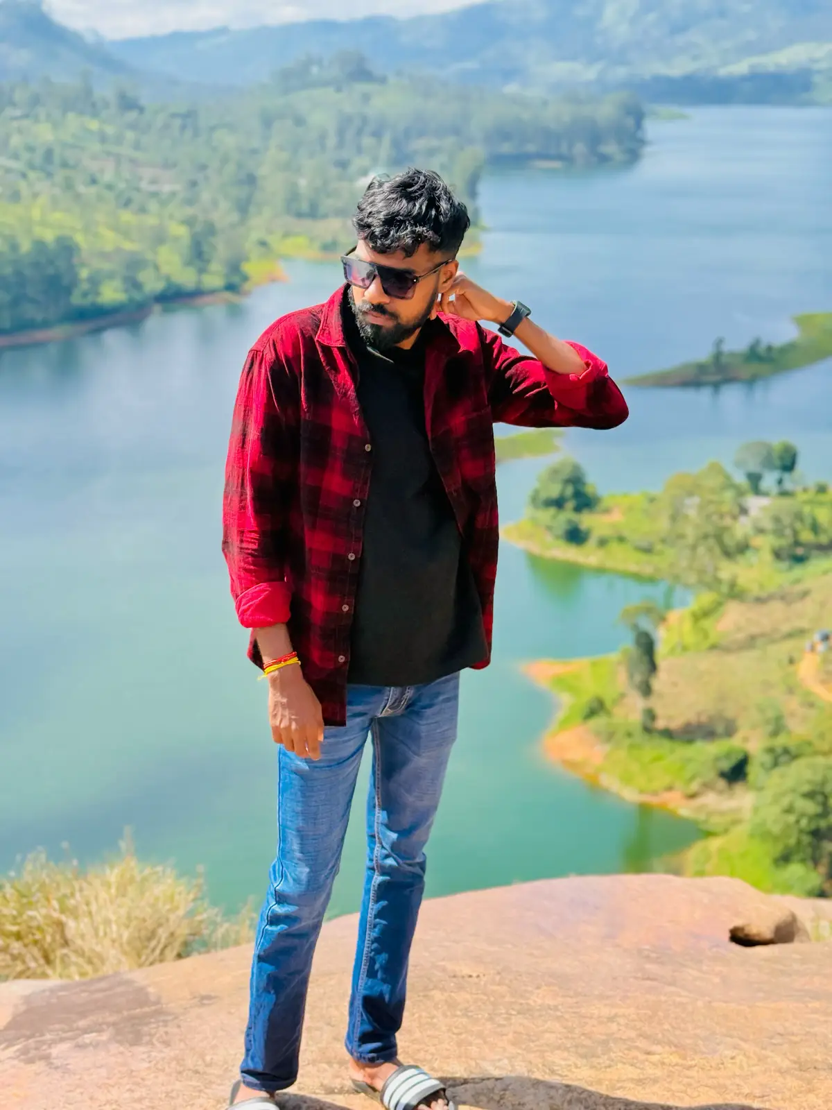 @Kaushan