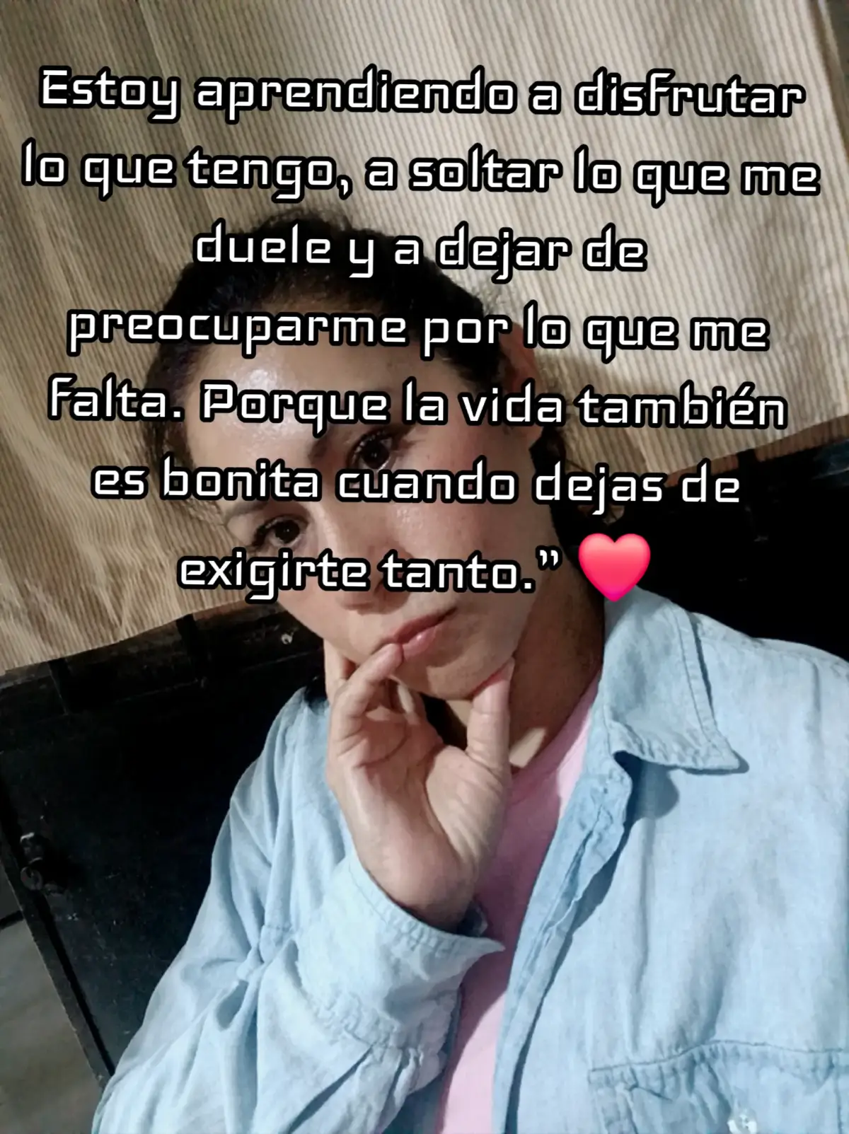 @carrerita😘
