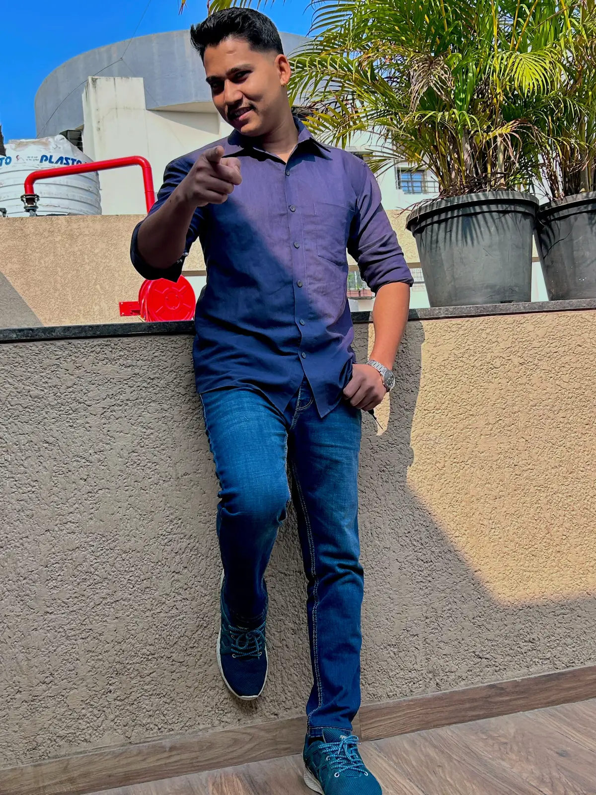 @Bhupendra Pariyar