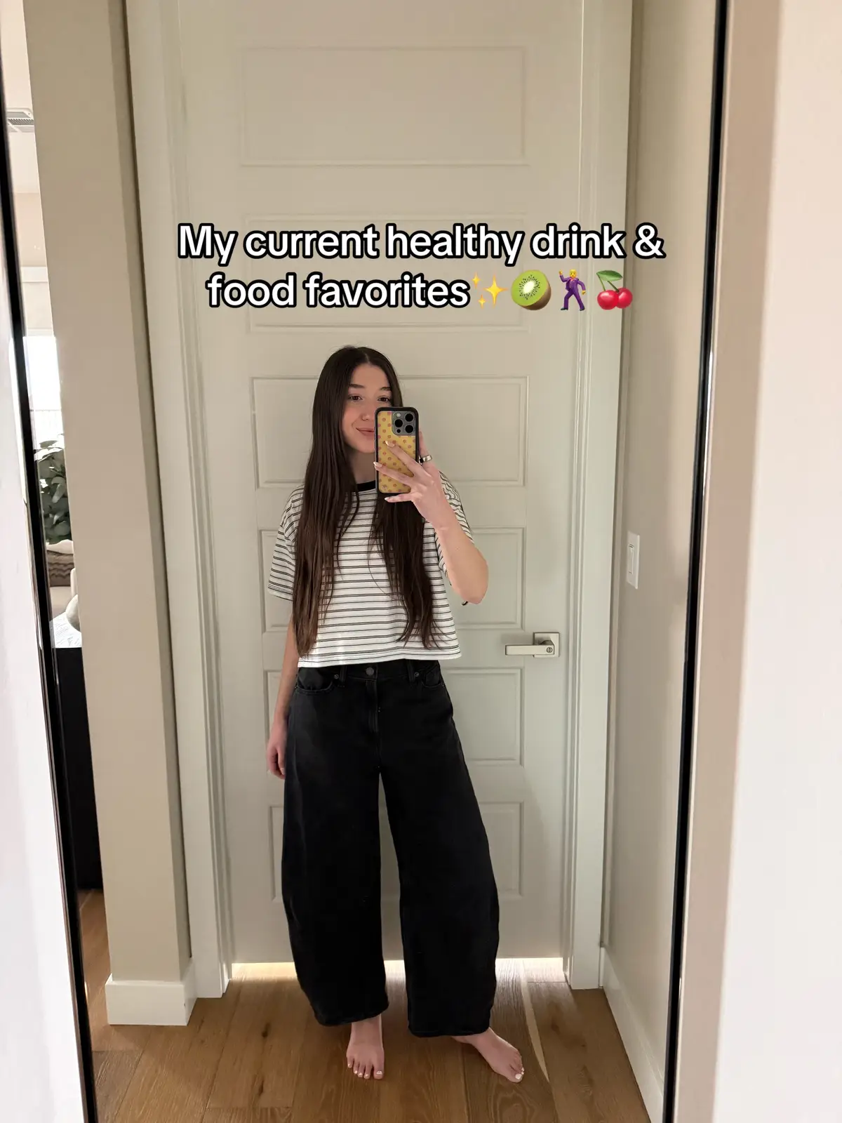 @Bella | food+wellness