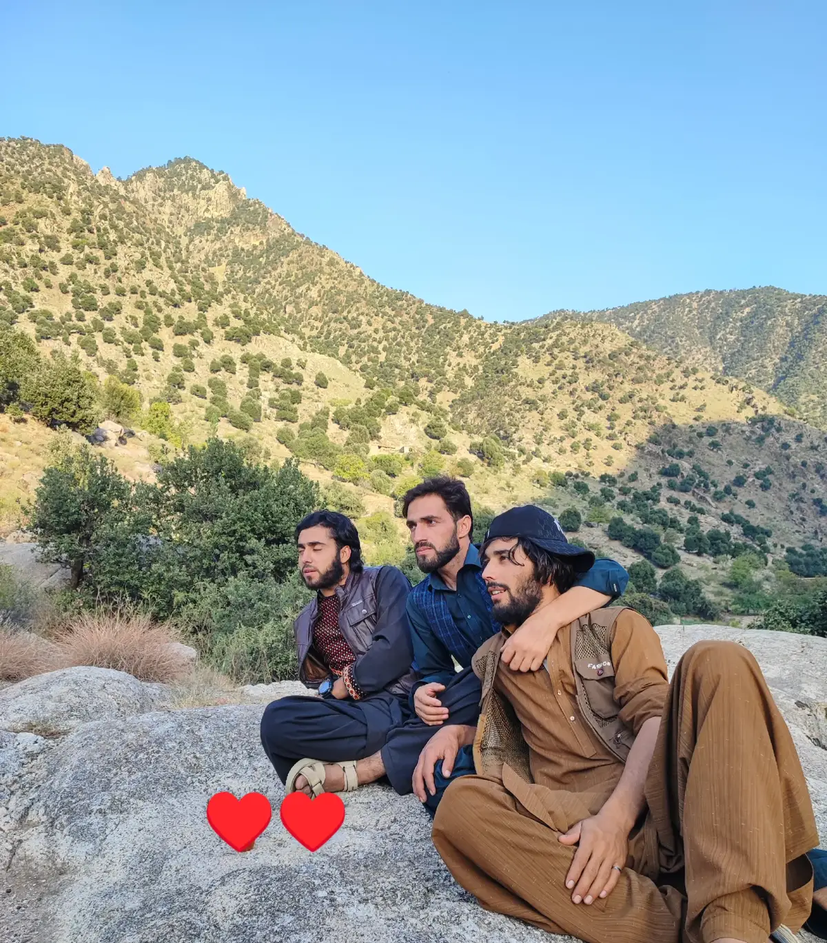 @Tayeebullah Hamdard