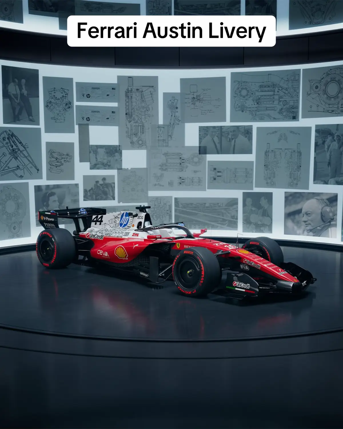 @F1 Banter 🏁