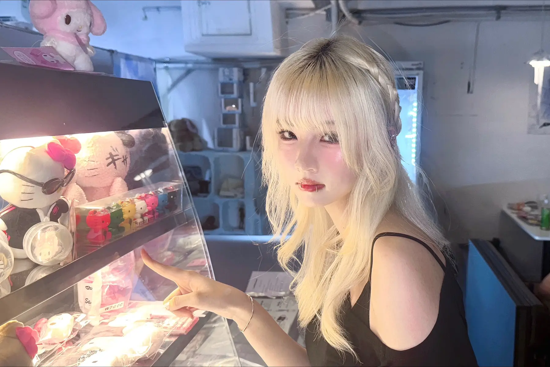 @ゆり