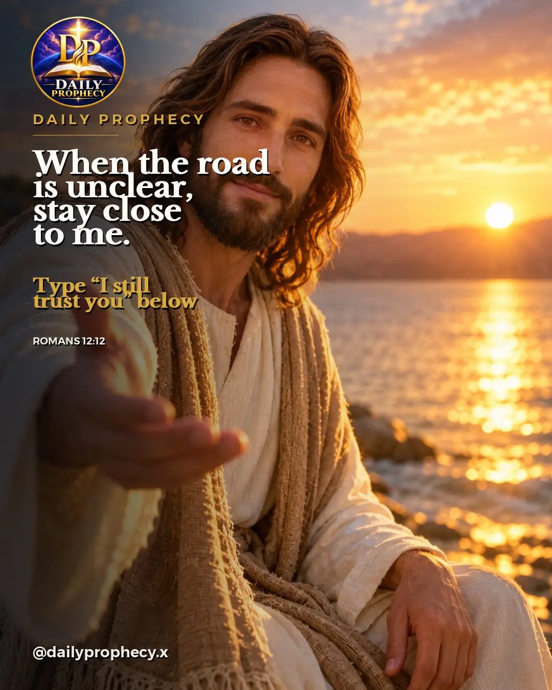 @Daily Prophecy