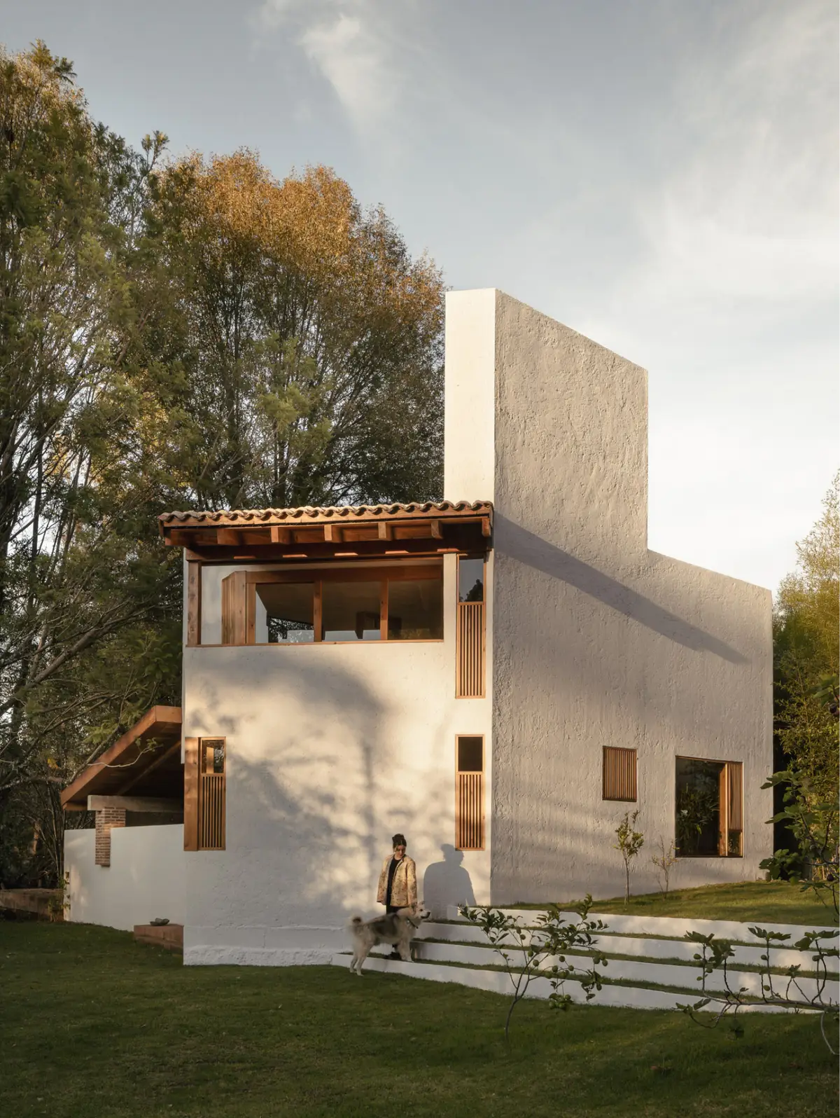 @Arquitectónica