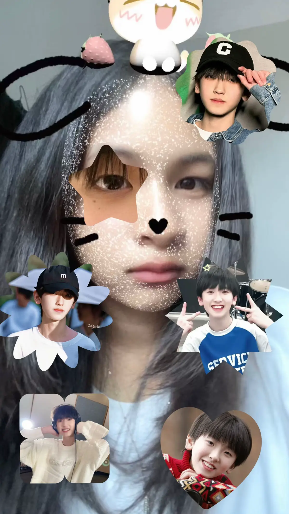 @奇|&bull;𝒒𝒊𝒉𝒂𝒏⋆˚𝜗𝜚˚⋆