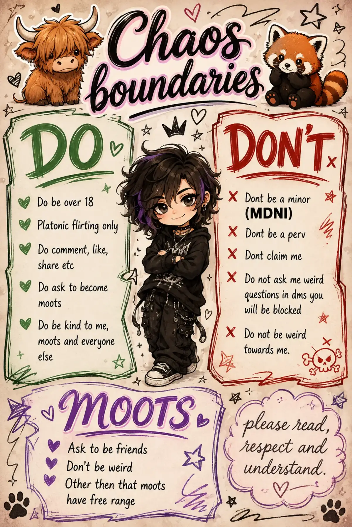 @🐮Chaotic Gremlin🐮